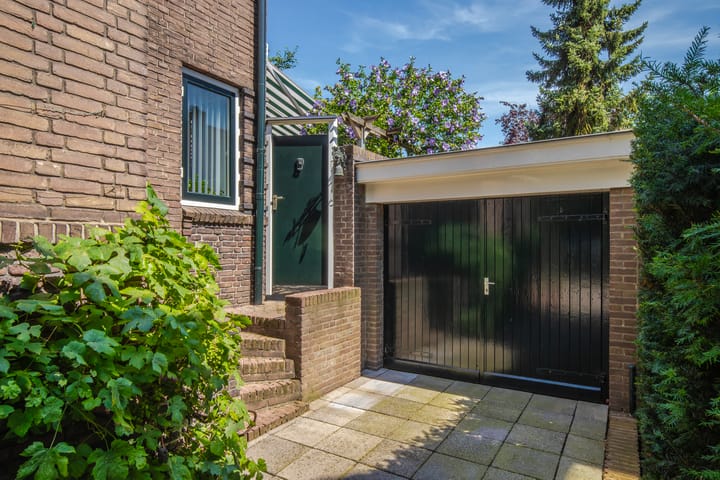 Foto 7 van Sickeszplein 3