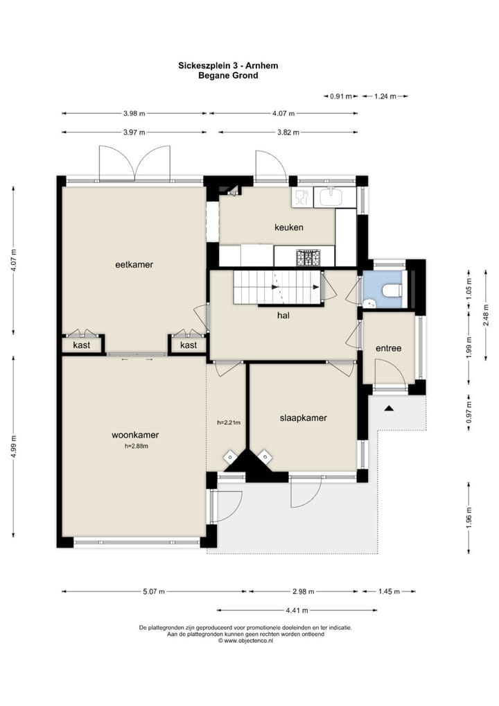 Foto 45 van Sickeszplein 3