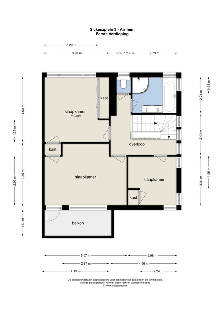 Foto 46 van Sickeszplein 3