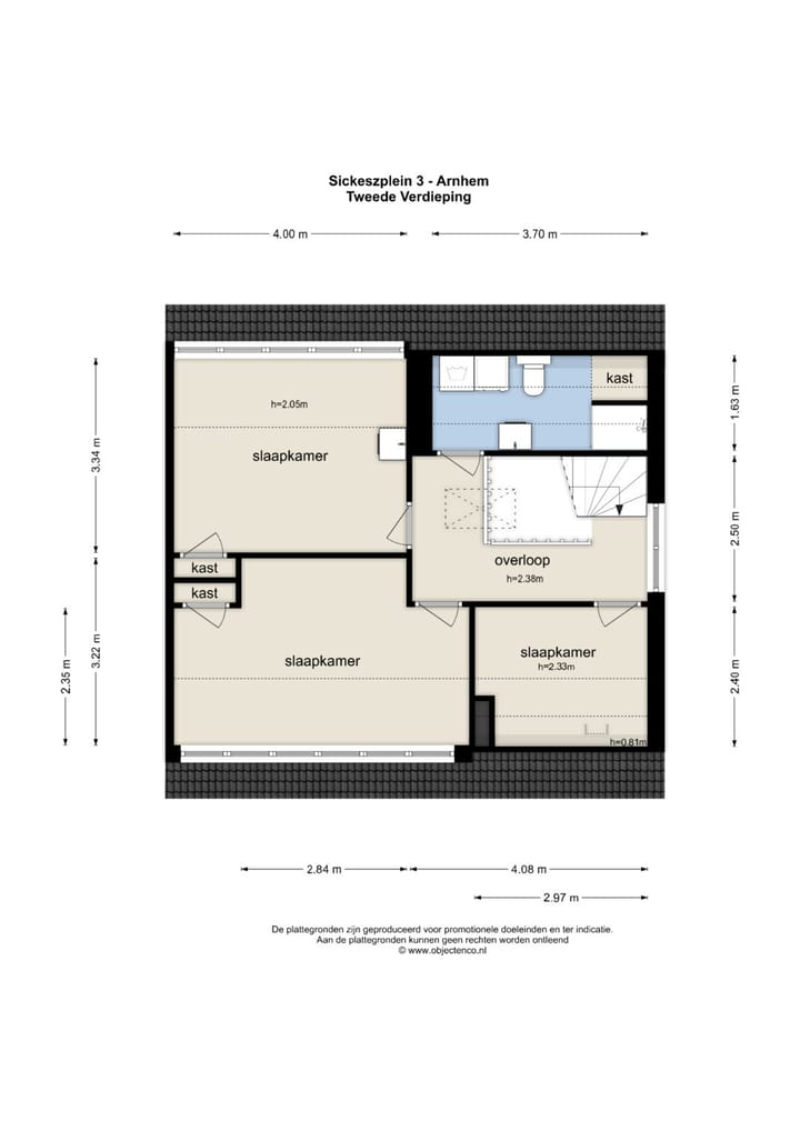 Foto 47 van Sickeszplein 3