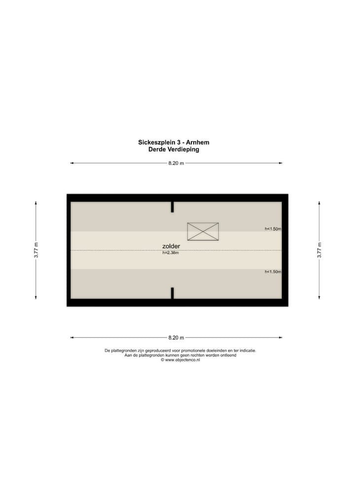 Foto 48 van Sickeszplein 3