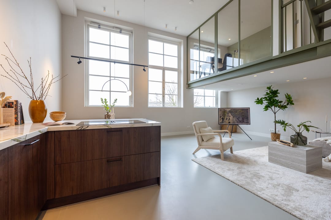 Foto 1 van 1e Pijnackerstraat 38-G