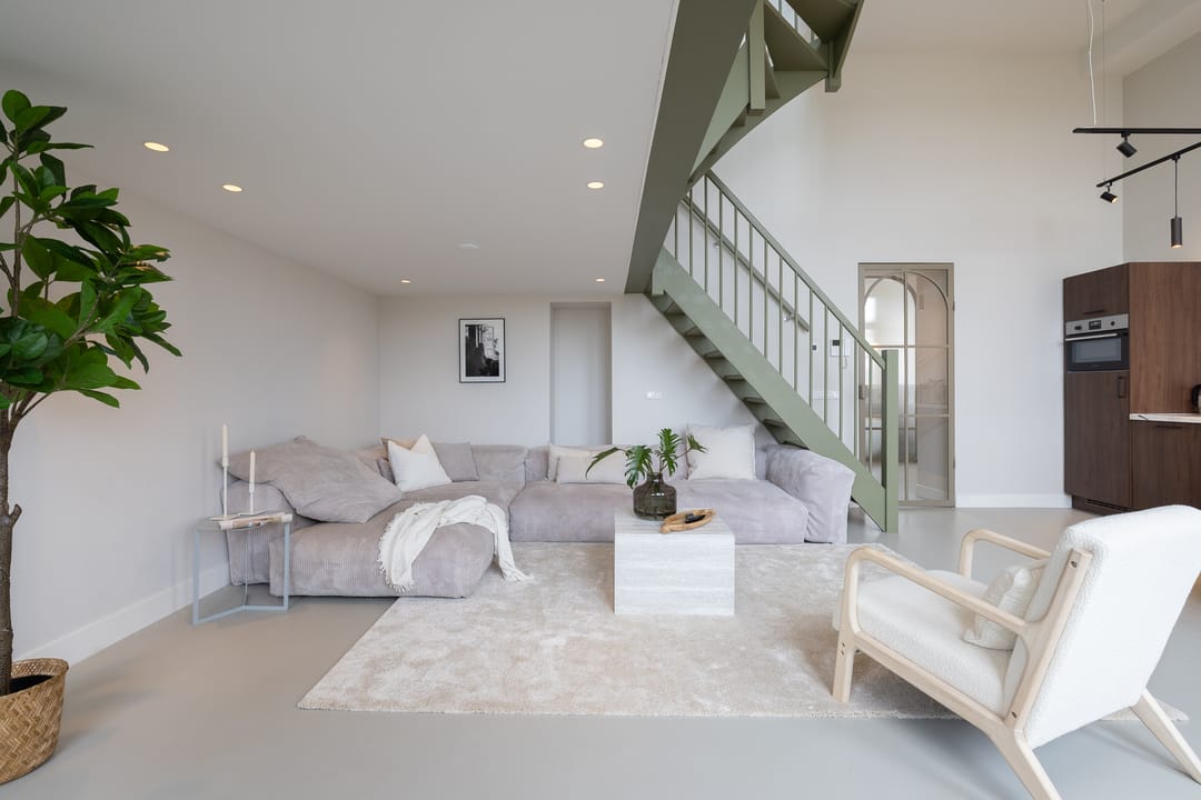 Foto 2 van 1e Pijnackerstraat 38-G