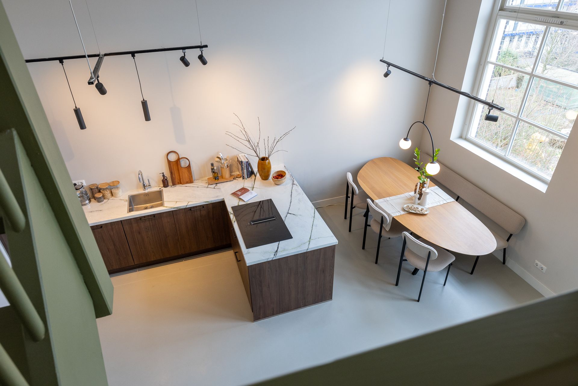 Foto 3 van 1e Pijnackerstraat 38-G