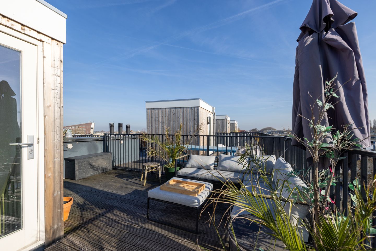 Foto 5 van 1e Pijnackerstraat 38-G