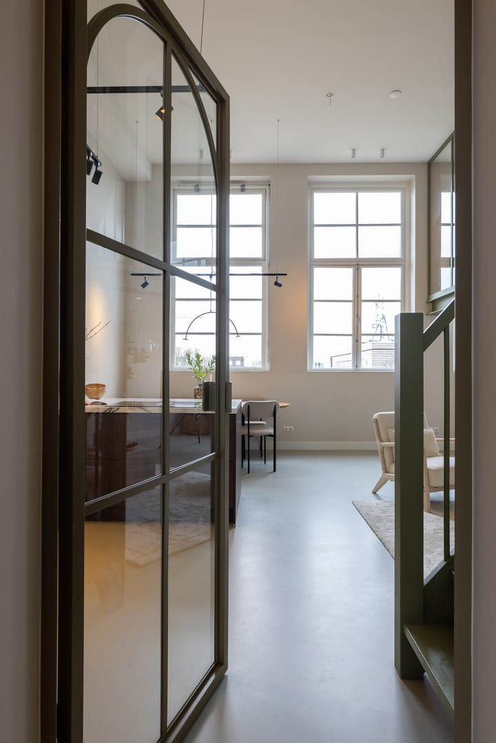 Foto 6 van 1e Pijnackerstraat 38-G