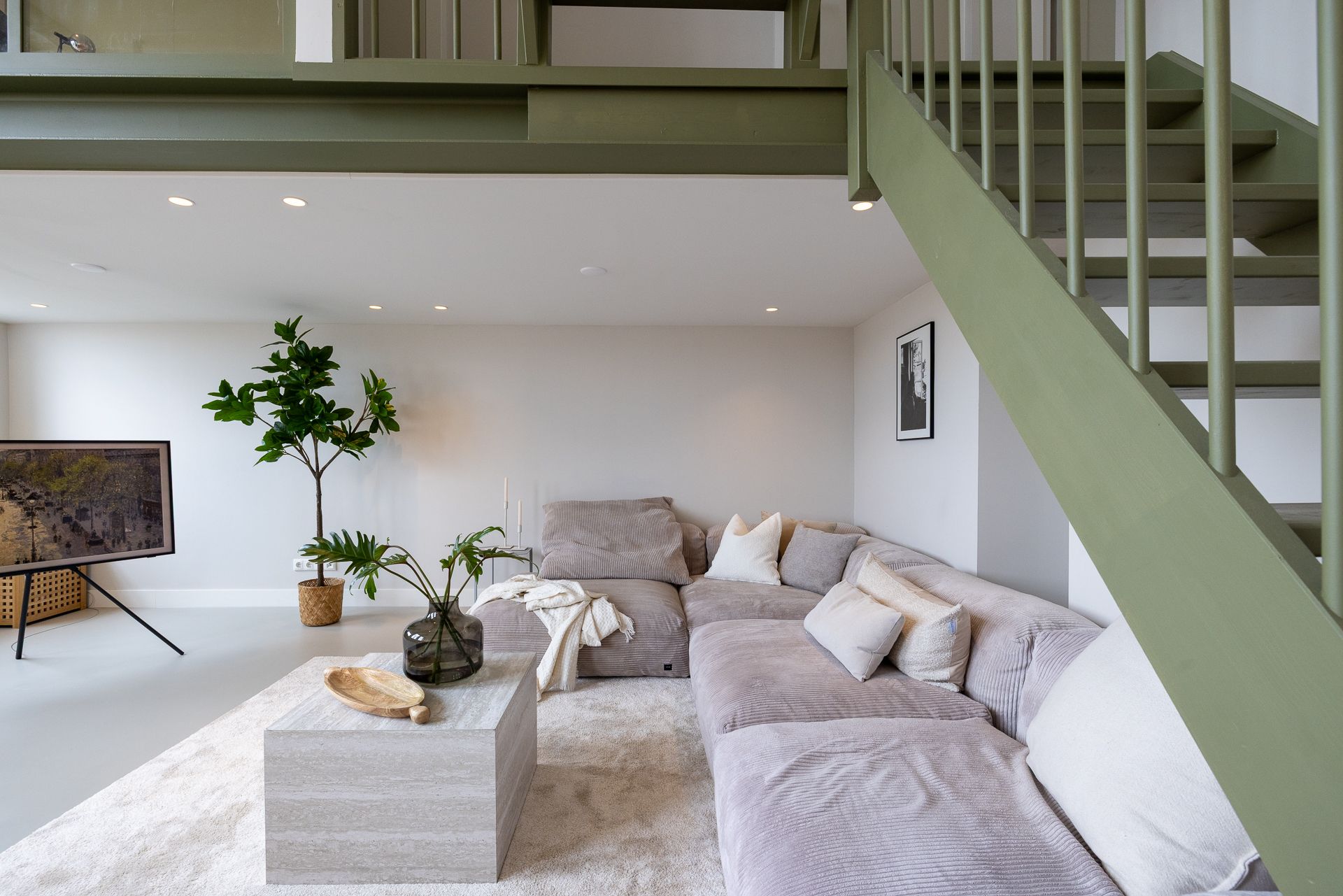 Foto 9 van 1e Pijnackerstraat 38-G