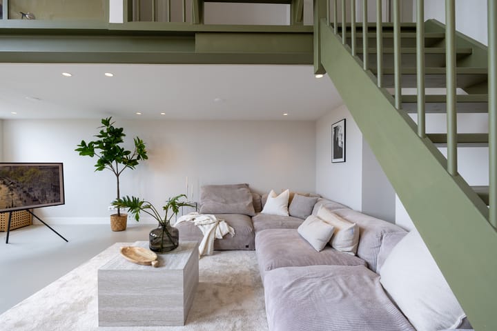 Foto 9 van 1e Pijnackerstraat 38-G