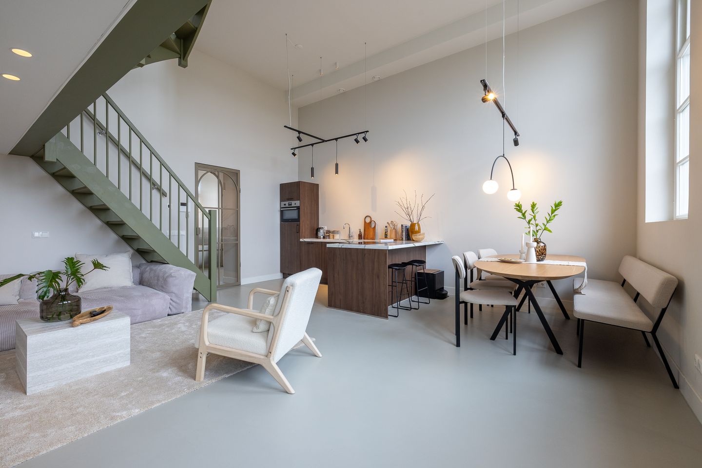 Foto 10 van 1e Pijnackerstraat 38-G