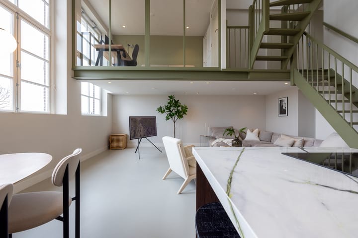 Foto 11 van 1e Pijnackerstraat 38-G