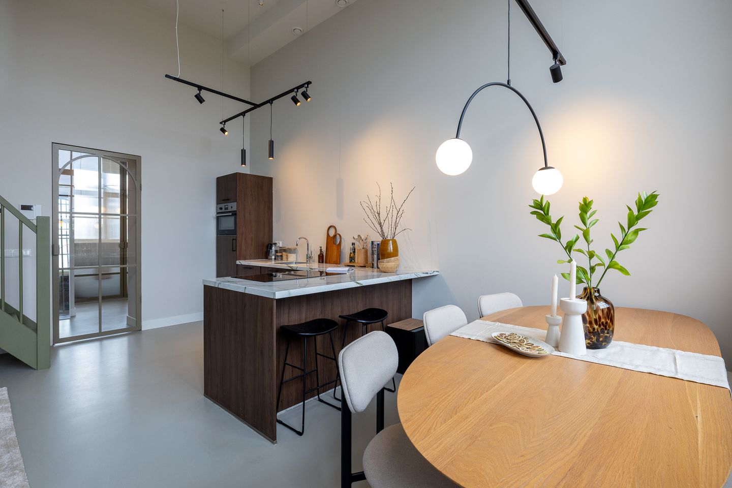 Foto 14 van 1e Pijnackerstraat 38-G