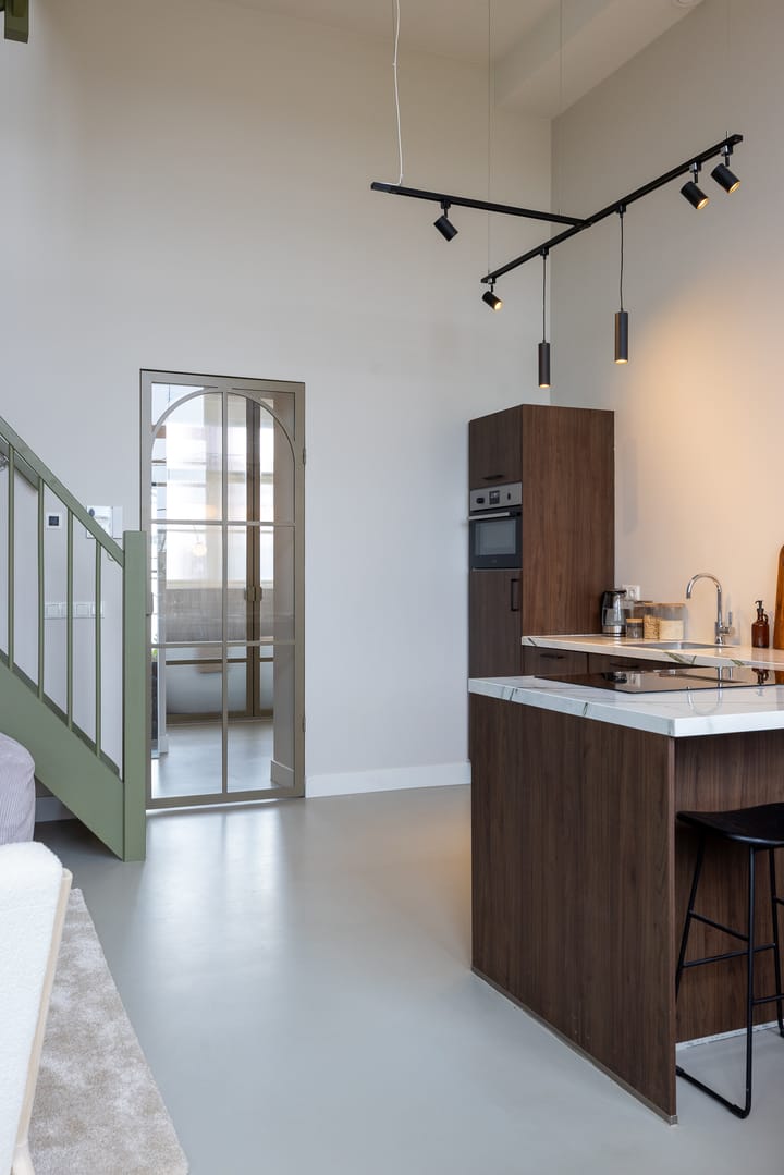 Foto 20 van 1e Pijnackerstraat 38-G