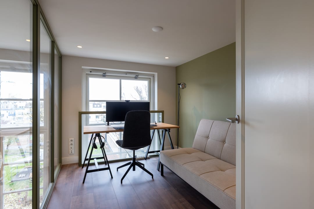 Foto 22 van 1e Pijnackerstraat 38-G