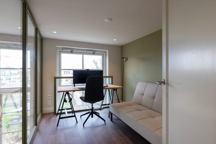 Foto 22 van 1e Pijnackerstraat 38-G