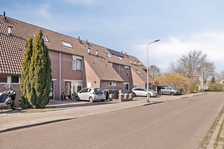 Foto 2 van Horstacker 2010