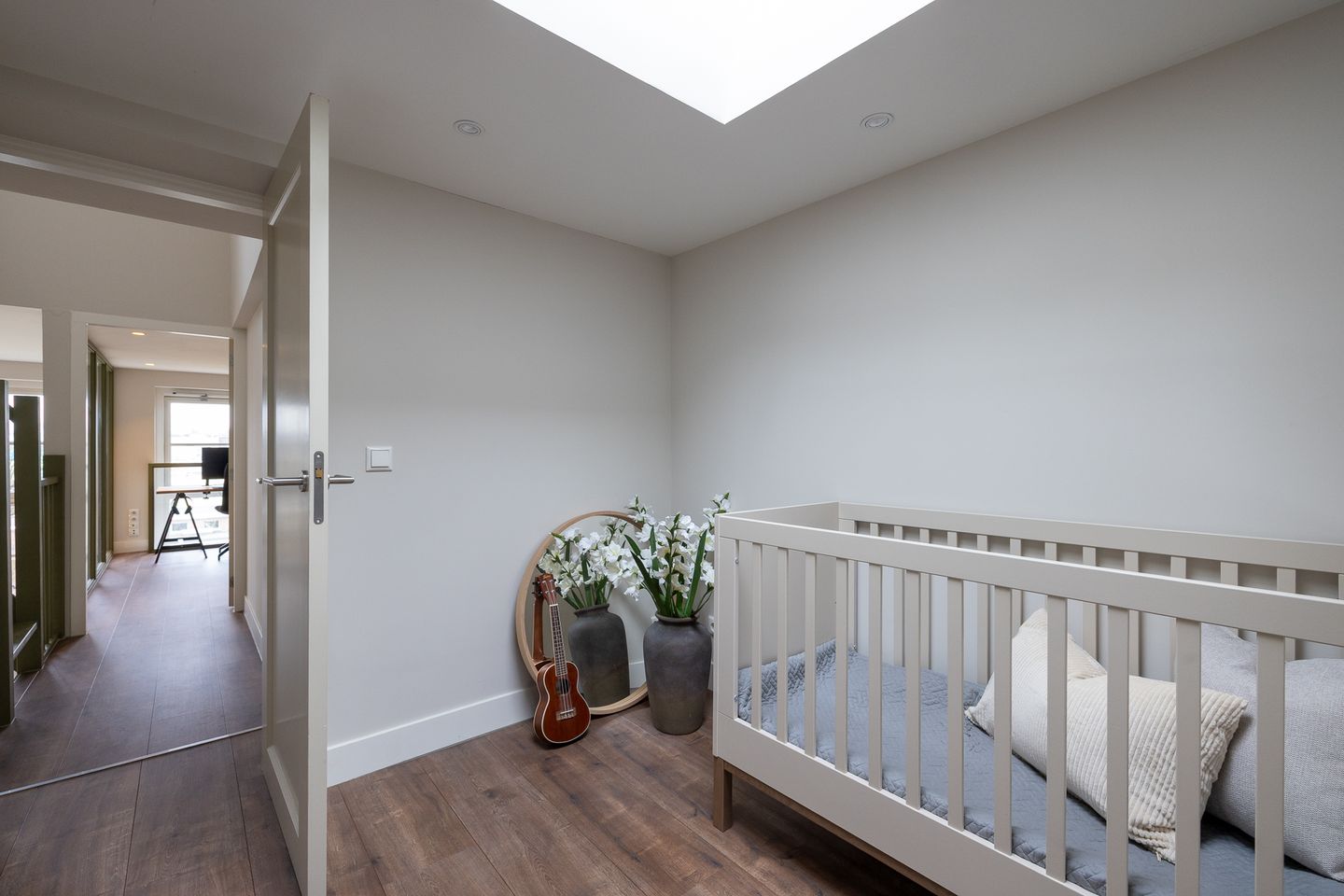 Foto 25 van 1e Pijnackerstraat 38-G