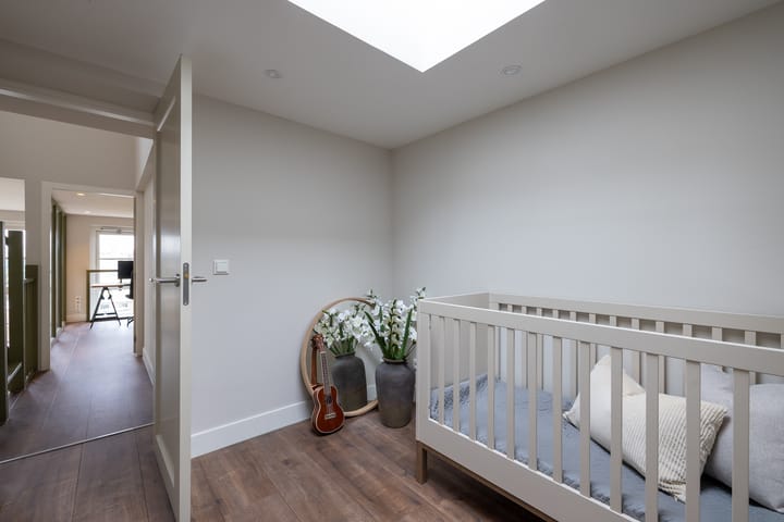 Foto 25 van 1e Pijnackerstraat 38-G