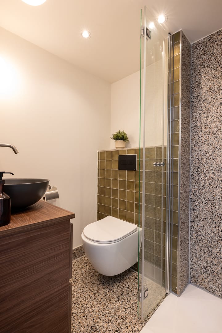 Foto 27 van 1e Pijnackerstraat 38-G