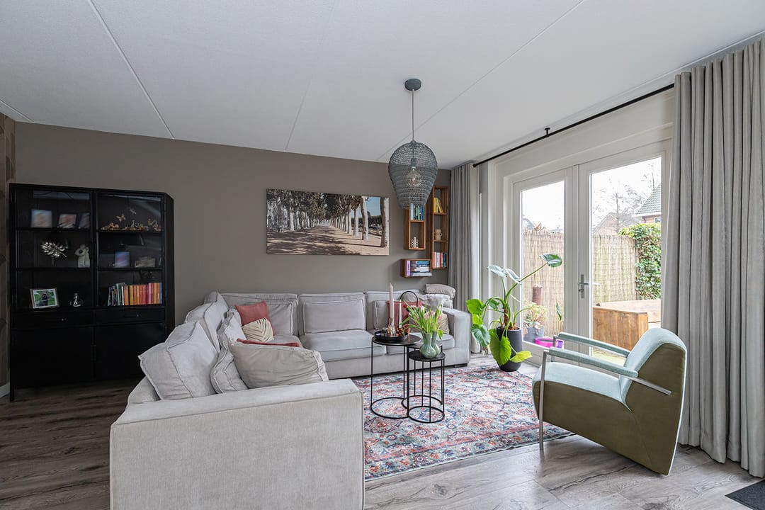 Foto 2 van Ooievaar 118