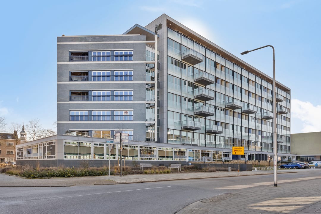 Photo 1 of Het Baken 80