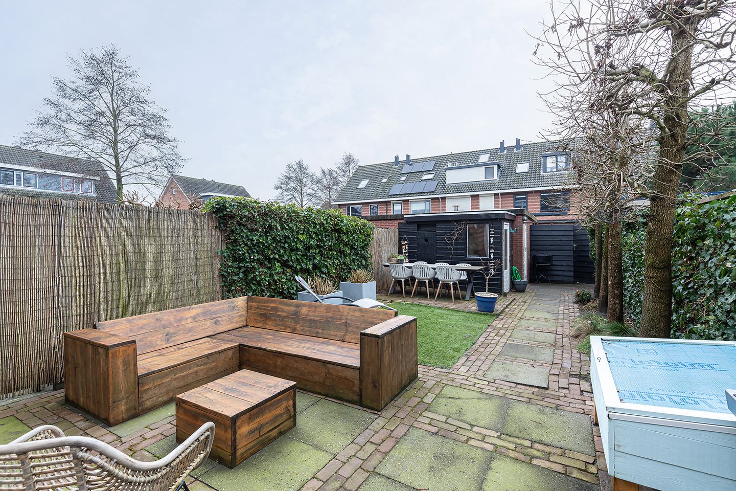 Foto 4 van Ooievaar 118