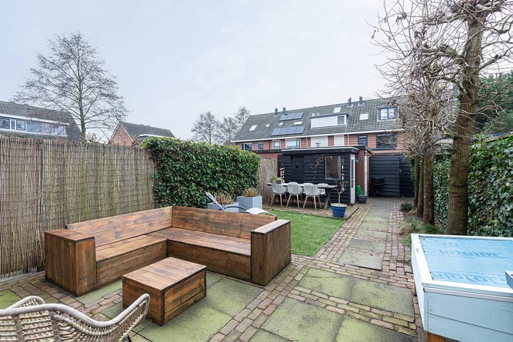 Foto 4 van Ooievaar 118