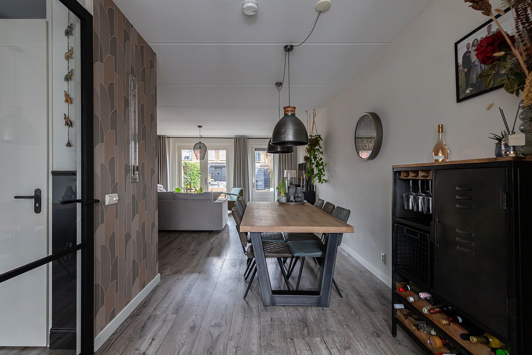 Foto 6 van Ooievaar 118