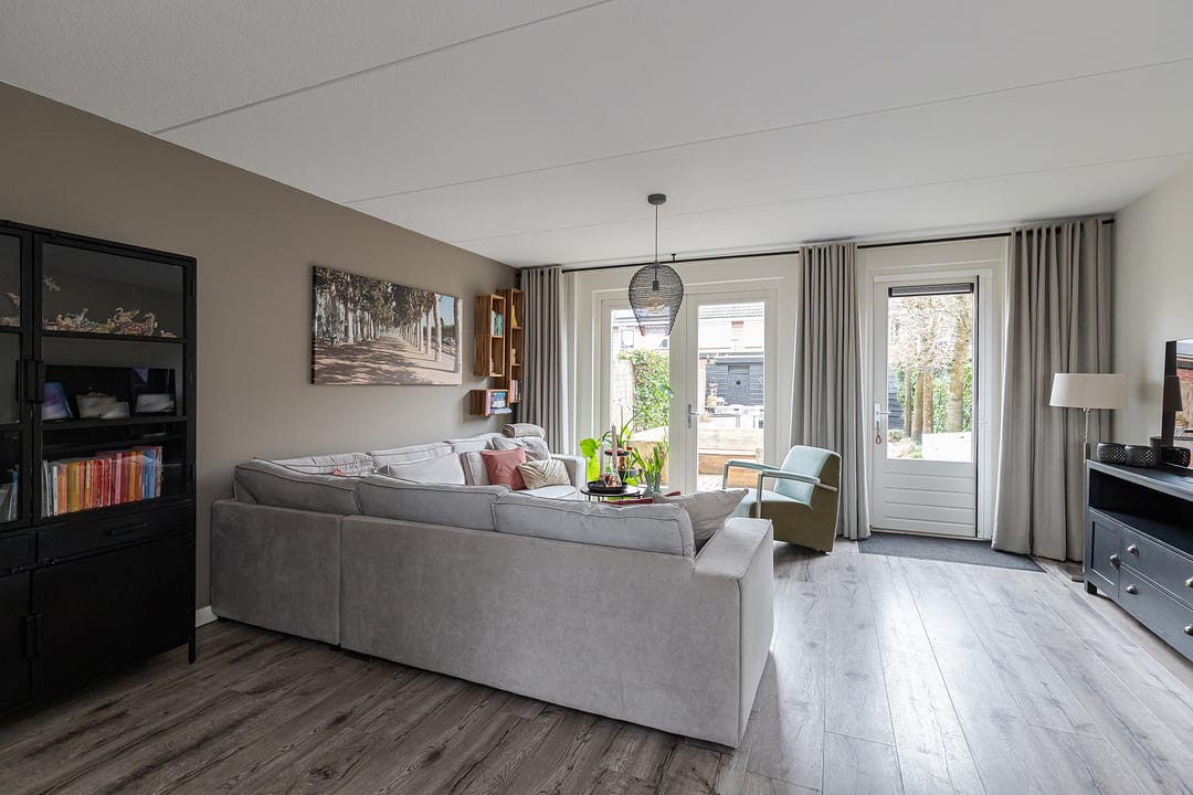 Foto 7 van Ooievaar 118