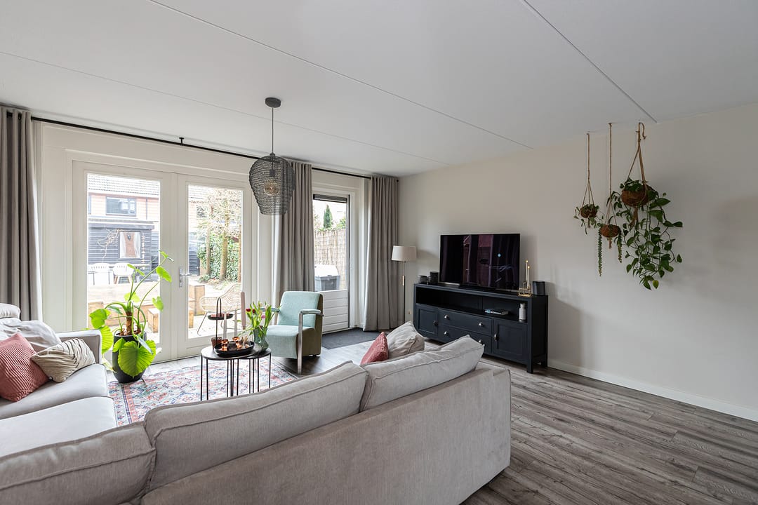 Foto 8 van Ooievaar 118