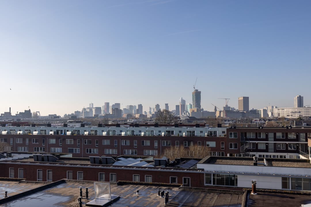 Foto 46 van 1e Pijnackerstraat 38-G