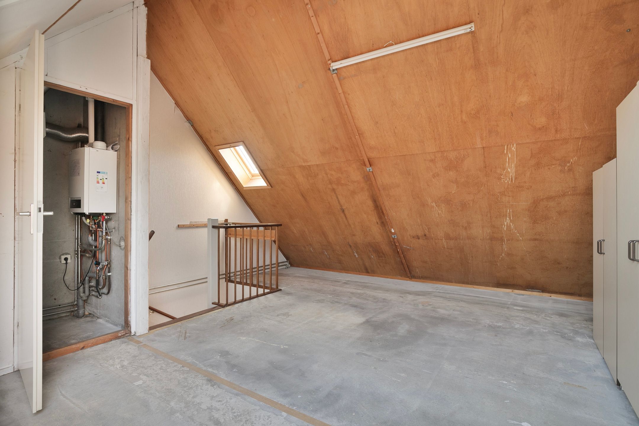 Foto 27 van Horstacker 2010