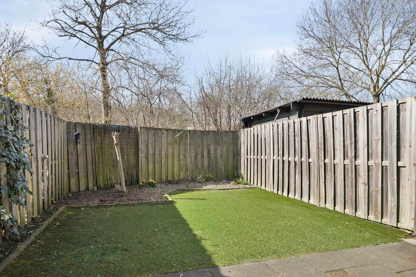 Foto 29 van Horstacker 2010