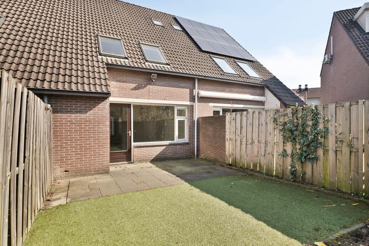 Photo 31 of Horstacker 2010