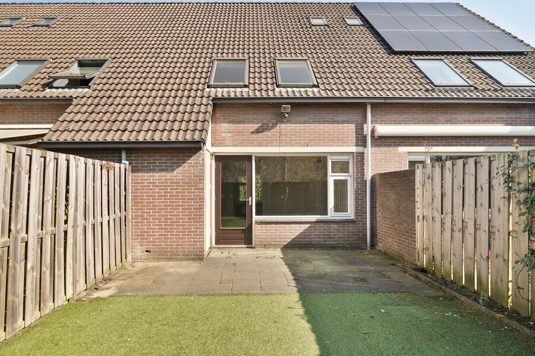 Foto 32 van Horstacker 2010