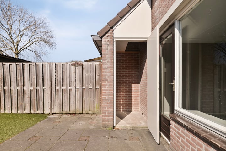 Foto 33 van Horstacker 2010