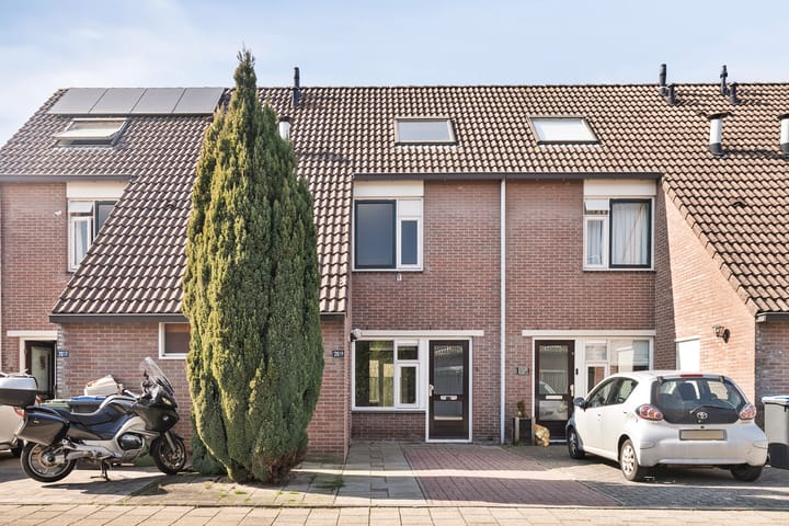 Photo 35 of Horstacker 2010