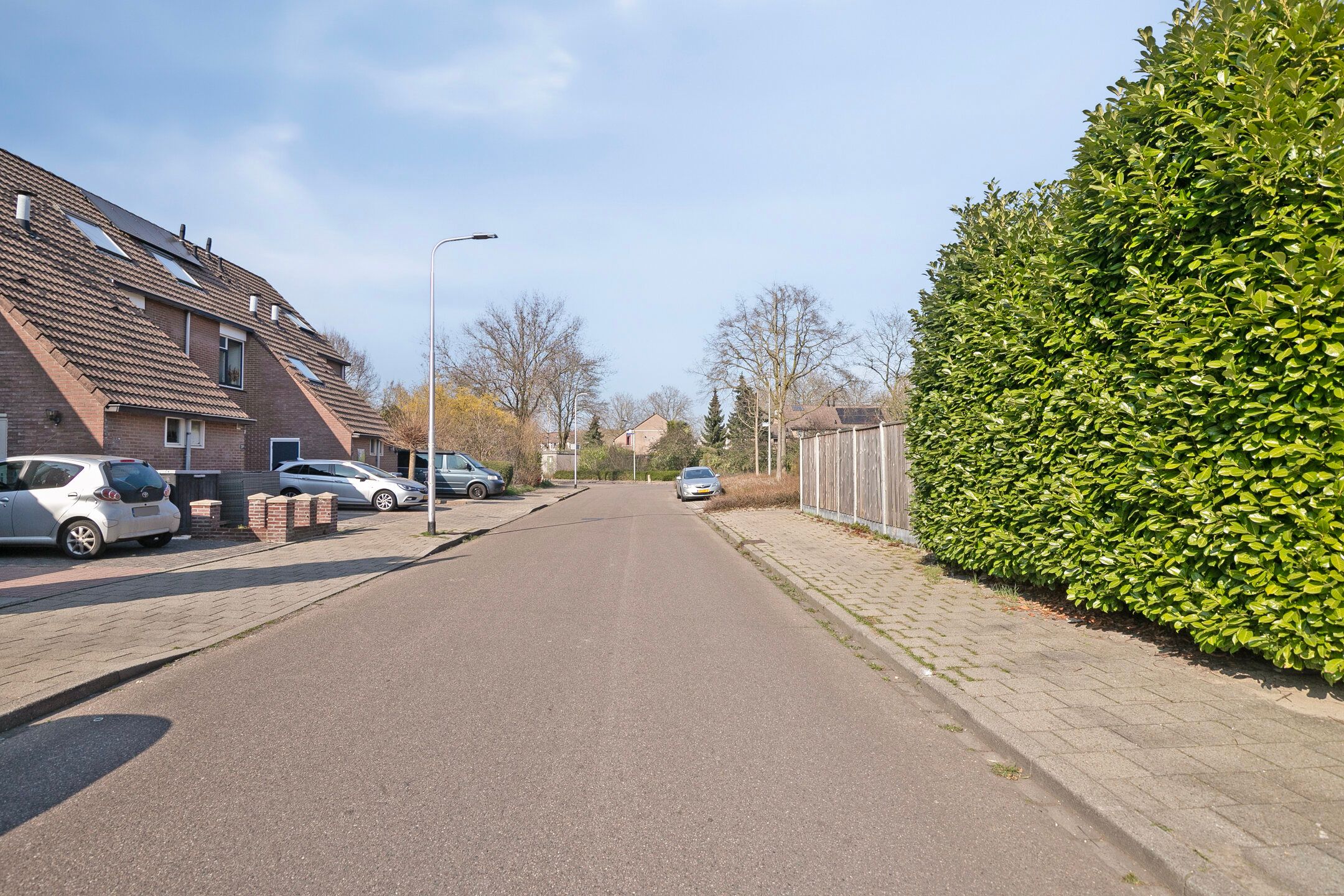 Foto 36 van Horstacker 2010