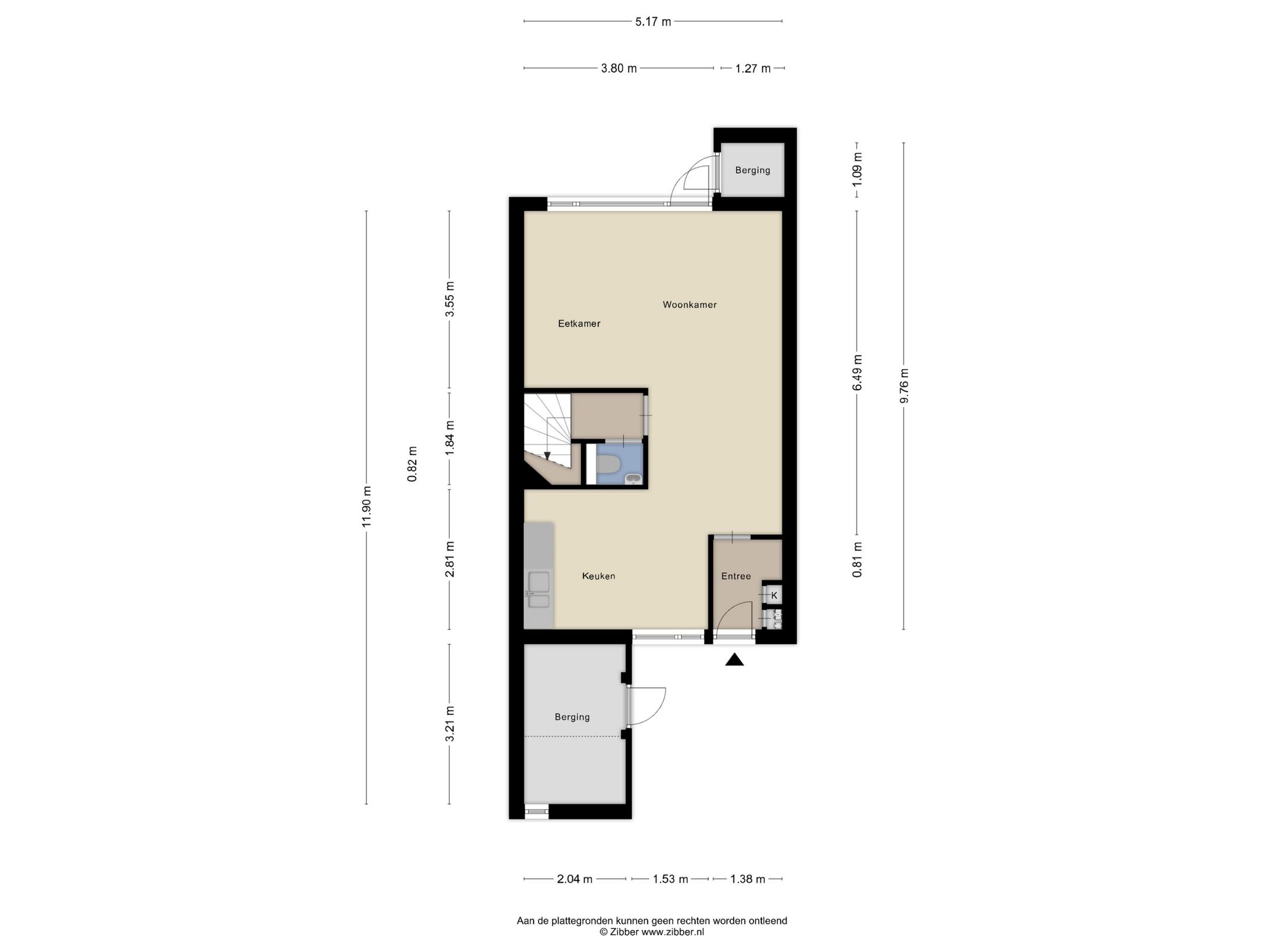 Foto 39 van Horstacker 2010