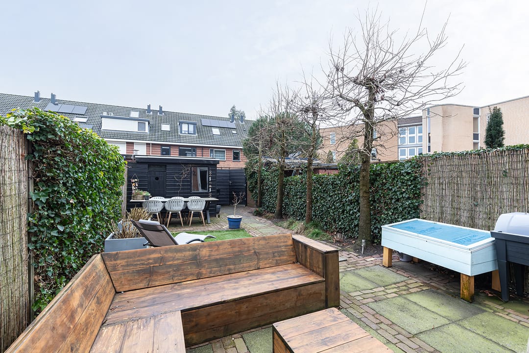 Foto 23 van Ooievaar 118