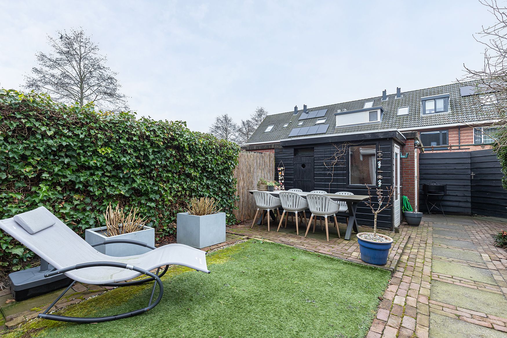 Foto 24 van Ooievaar 118