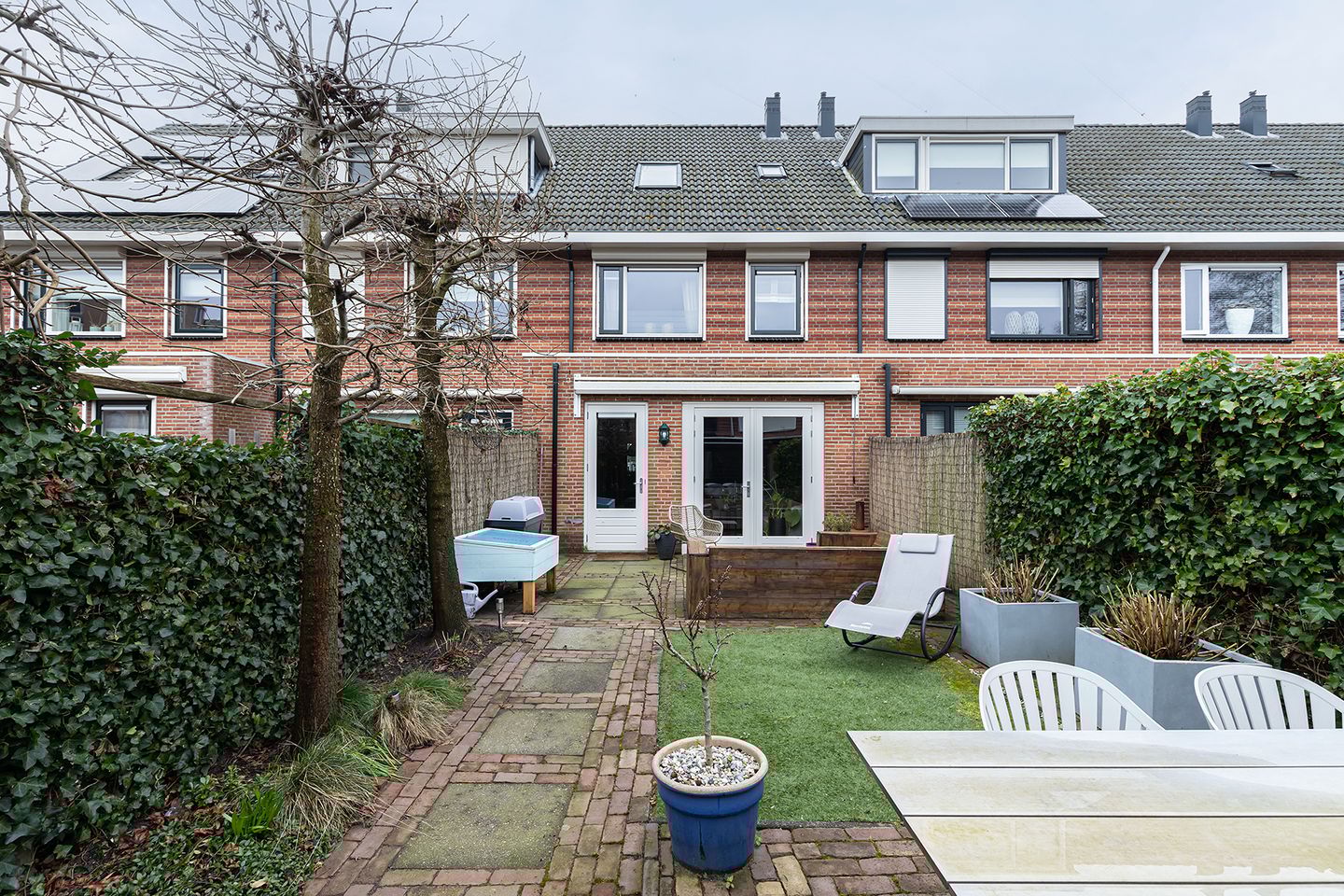 Foto 25 van Ooievaar 118