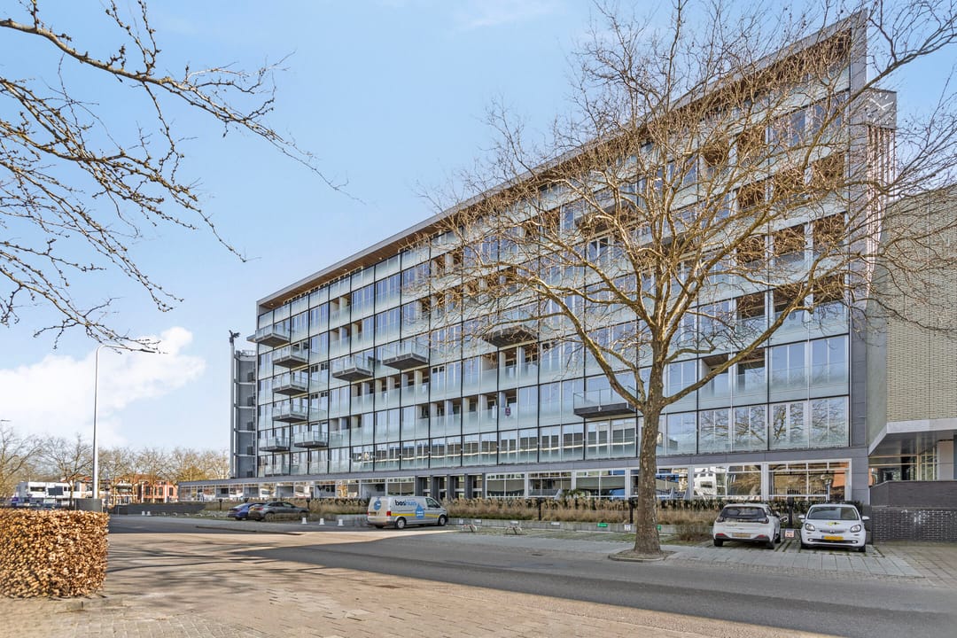 Photo 28 of Het Baken 80