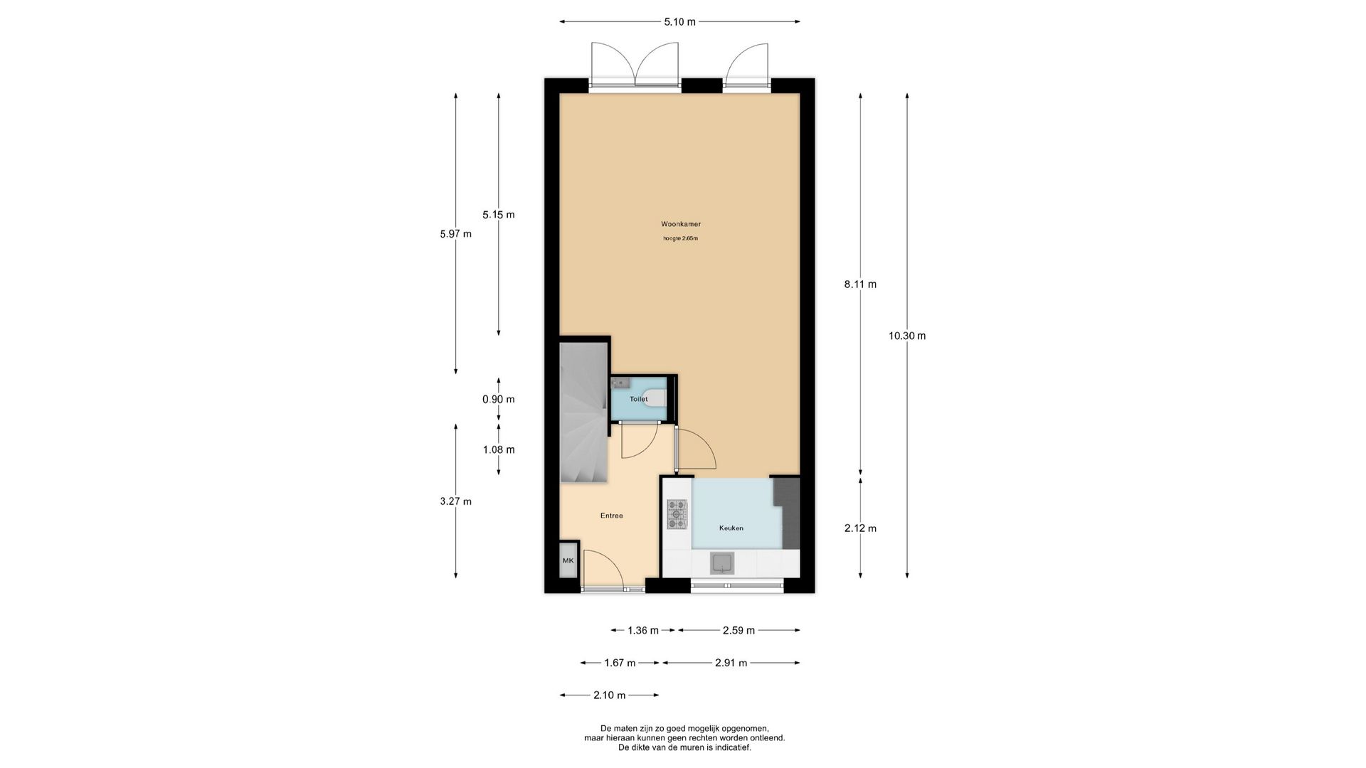 Foto 27 van Ooievaar 118