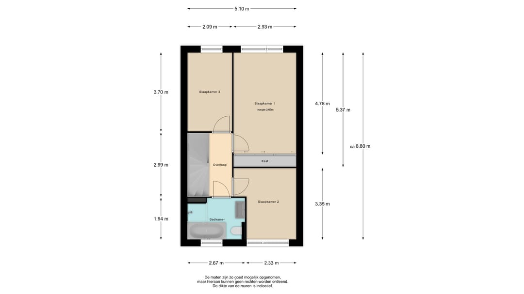 Foto 28 van Ooievaar 118