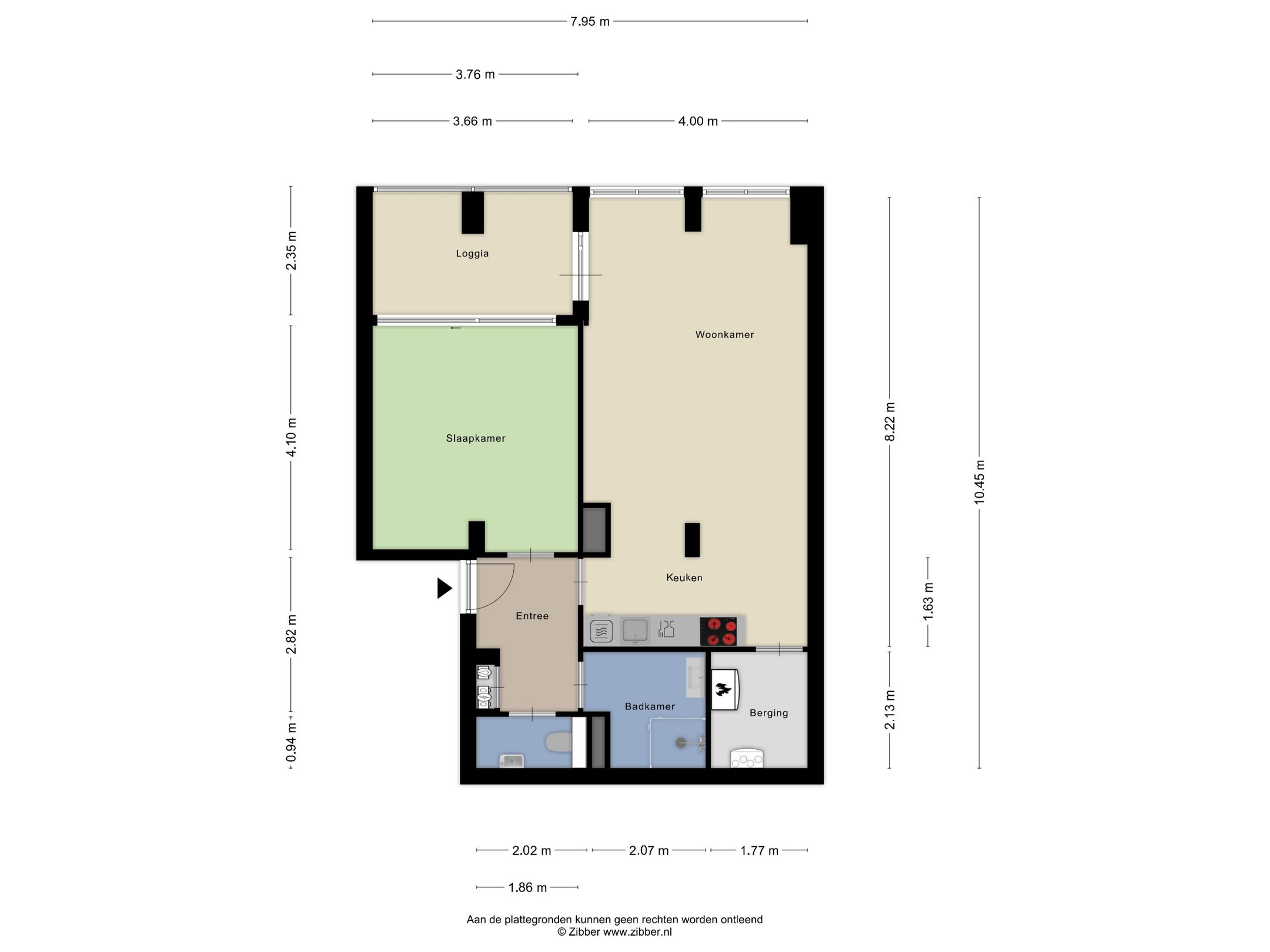 Photo 30 of Het Baken 80