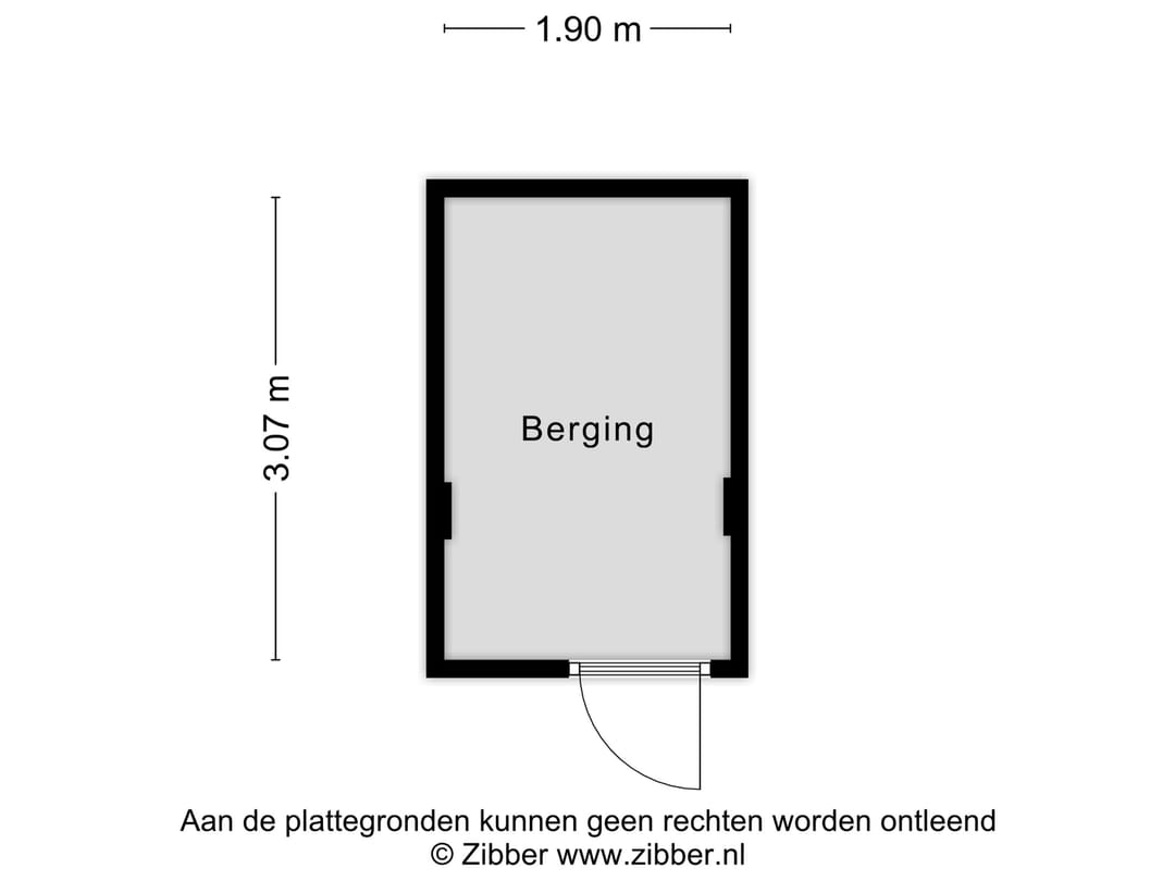 Photo 31 of Het Baken 80