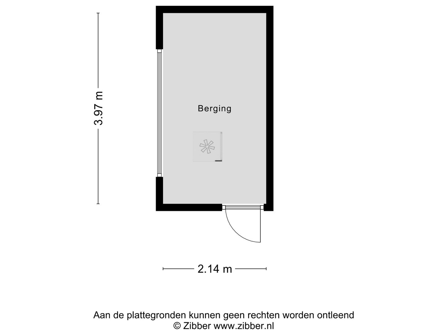 Foto 29 van Carry van Bruggenstraat 38