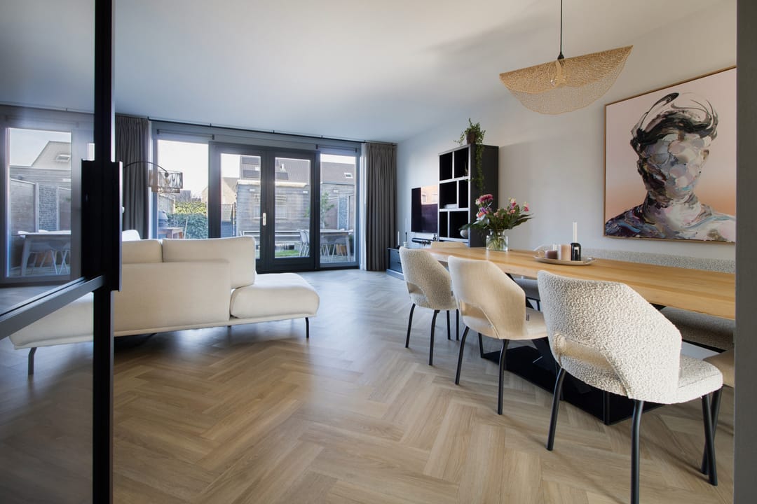 Photo 2 of Holsteinpad 6