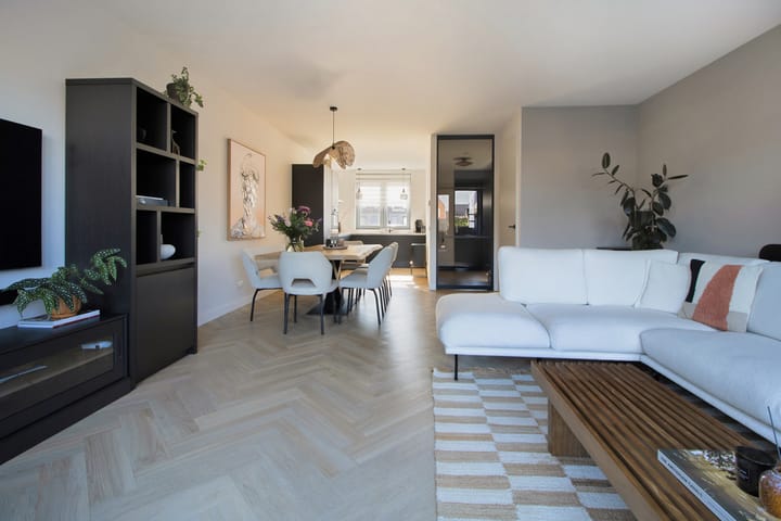 Foto 9 van Holsteinpad 6