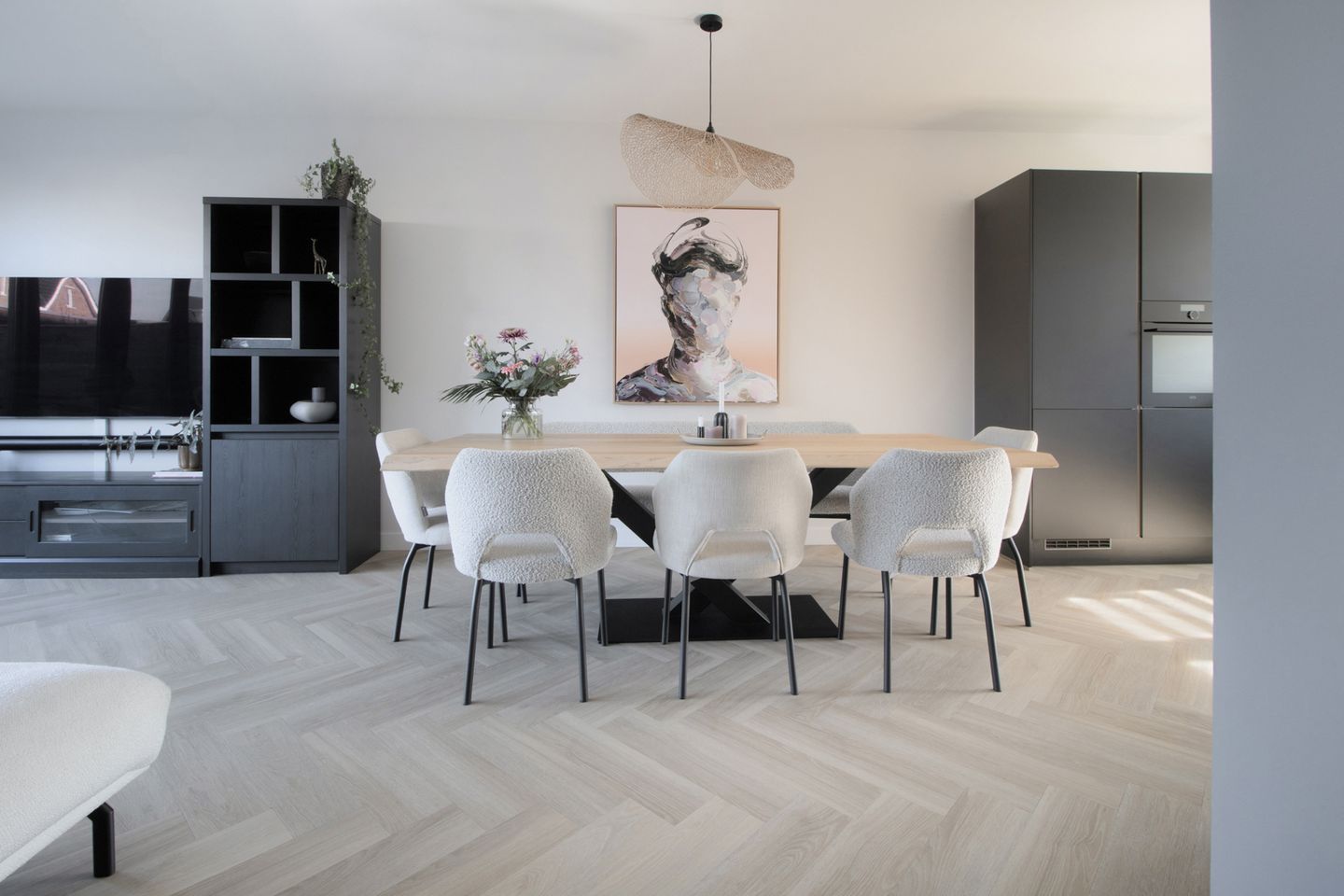 Photo 10 of Holsteinpad 6